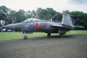 Blackburn Buccaneer S.2B XT288