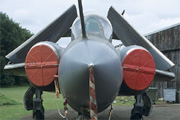 Blackburn Buccaneer S.2B XT288