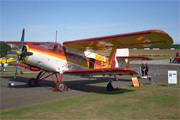 Antonov An-2 Colt