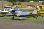 Vans RV-4