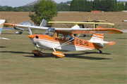Bellanca 7ECA Citabria