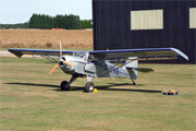 Denney Kitfox Mk.3