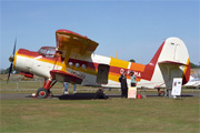 Antonov An-2 Colt