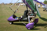 Mainair Blade 912S