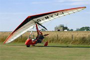 Pegasus Quantum 15