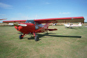 Maule M5-235C