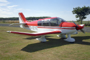 Robin DR400/180