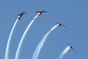 Extra 300LPs G-OFFO, G-ZEXL, G-ZXCL, and G-ZXLL Extra 300LPs G-OFFO, G-ZEXL, G-ZXCL, and G-ZXLL