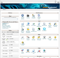 cPanel