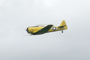 CCF T-6J Harvard Mk.4 G-TVIJ