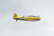 CCF T-6J Harvard Mk.4 G-TVIJ
