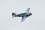 LET C-11 (aka Yak-11) G-BTUB